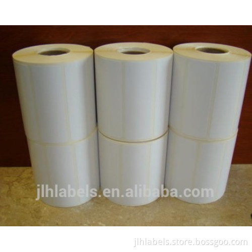102x150 mm direct thermal label ,500 Labels per roll